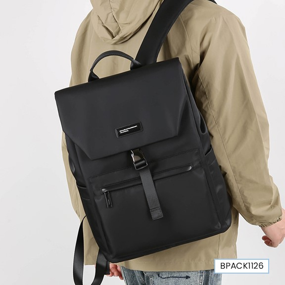 TREK GOLD BACKPACK