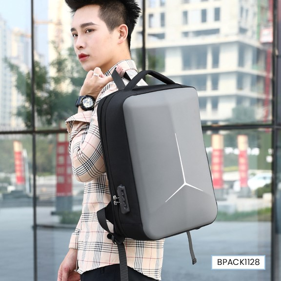 ROAD COPPER BACKPACK