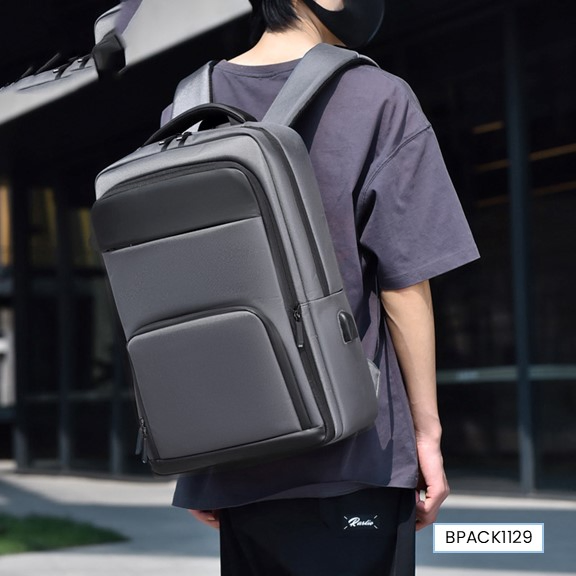 STREET NEON BACKPACK