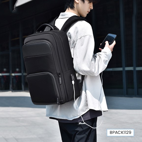 STREET NEON BACKPACK