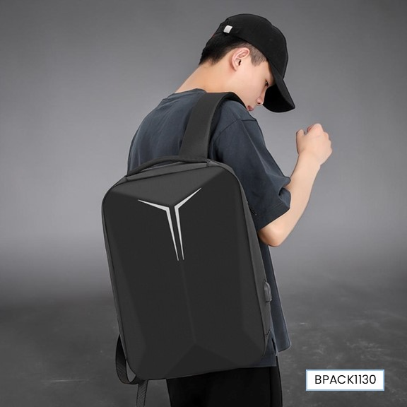 CITY PIXEL BACKPACK