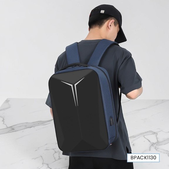 CITY PIXEL BACKPACK