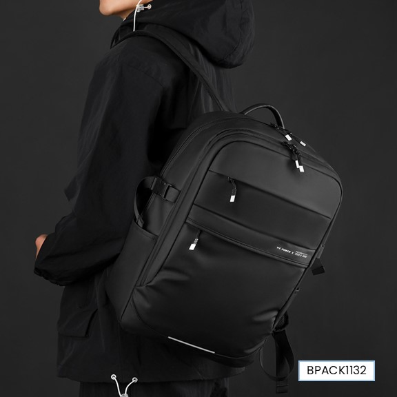JUNGLE ORBIT BACKPACK
