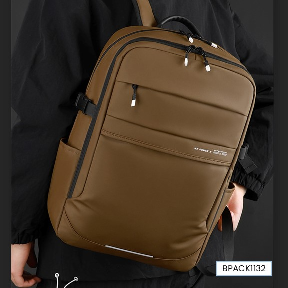 JUNGLE ORBIT BACKPACK