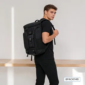 ORBIT NEXUS BACKPACK