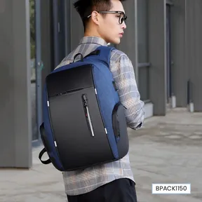 BASE NEON BACKPACK