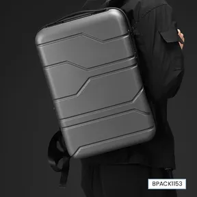 SHIELD STEEL BACKPACK