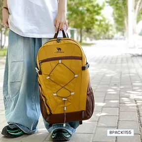 MATRIX GOLD BACKPACK