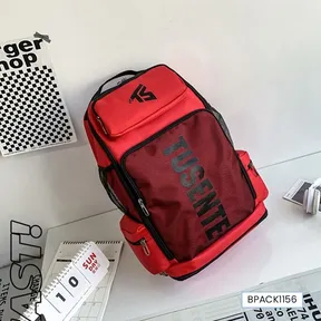 NEXUS SILVER BACKPACK