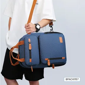 FUSION COPPER BACKPACK