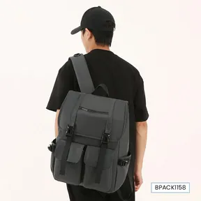PRISM ALLOY BACKPACK