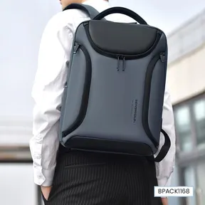 METAL CORE BACKPACK