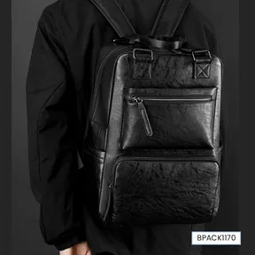 IRON FLOW BACKPACK