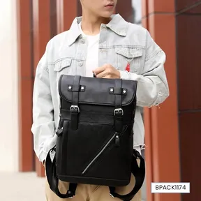 ALLOY GRID BACKPACK