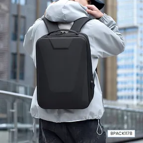 GOLD DRIVE BACKPACK