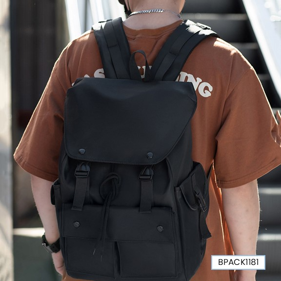 ALLOY MODE BACKPACK