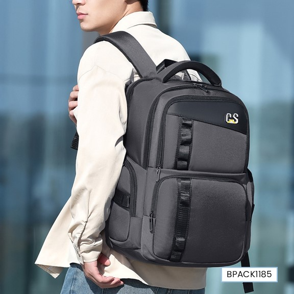GOLD SERIES BACKPACK