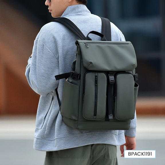 IRON LOAD BACKPACK
