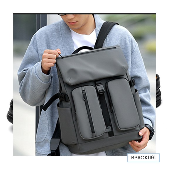 IRON LOAD BACKPACK