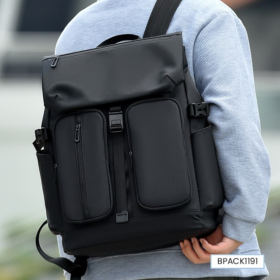 IRON LOAD BACKPACK