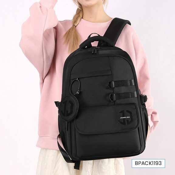 SILVER TREK BACKPACK