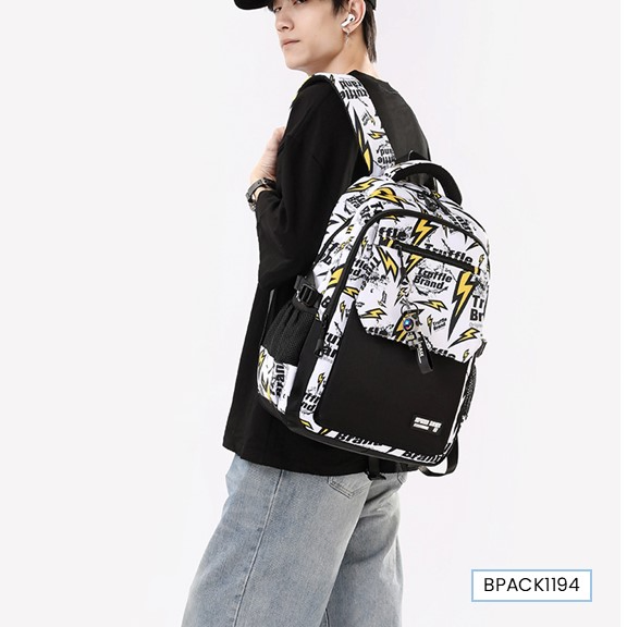COPPER TRAIL BACKPACK