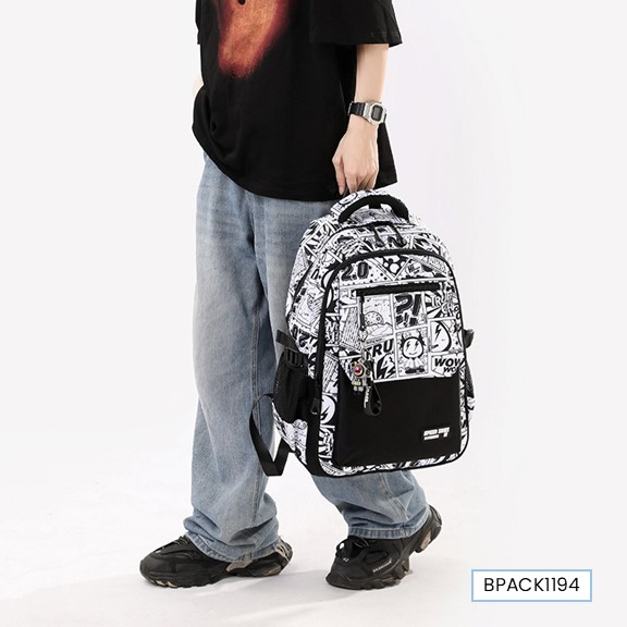 COPPER TRAIL BACKPACK
