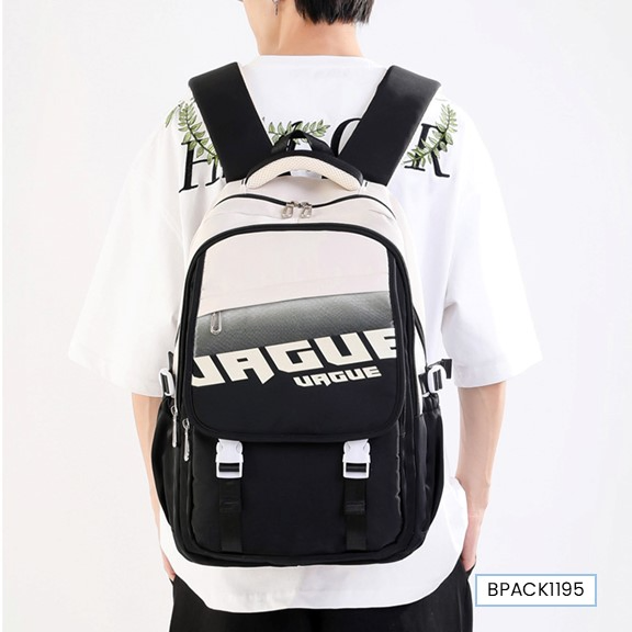 ALLOY WALK BACKPACK