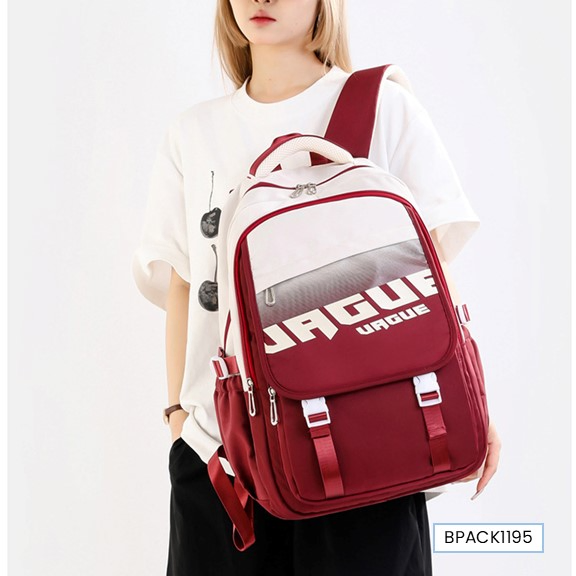ALLOY WALK BACKPACK