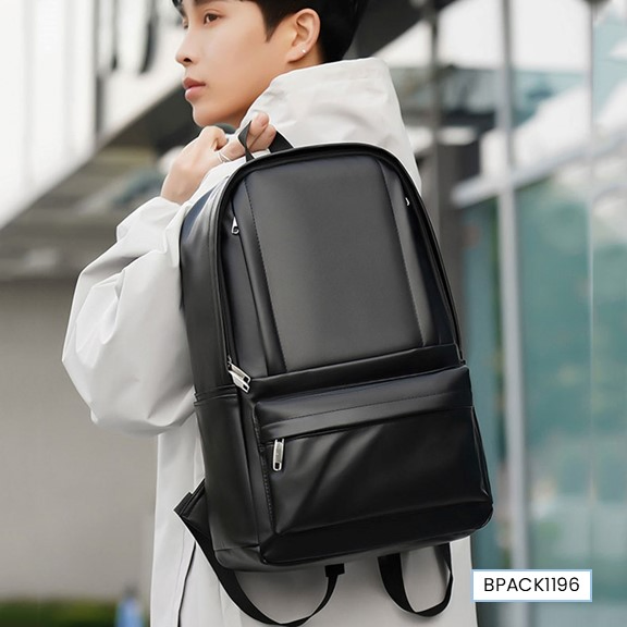 METAL RUN BACKPACK