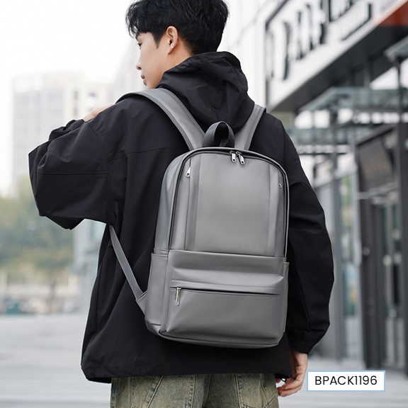 METAL RUN BACKPACK