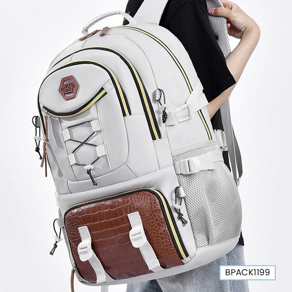 GOLD POINT BACKPACK