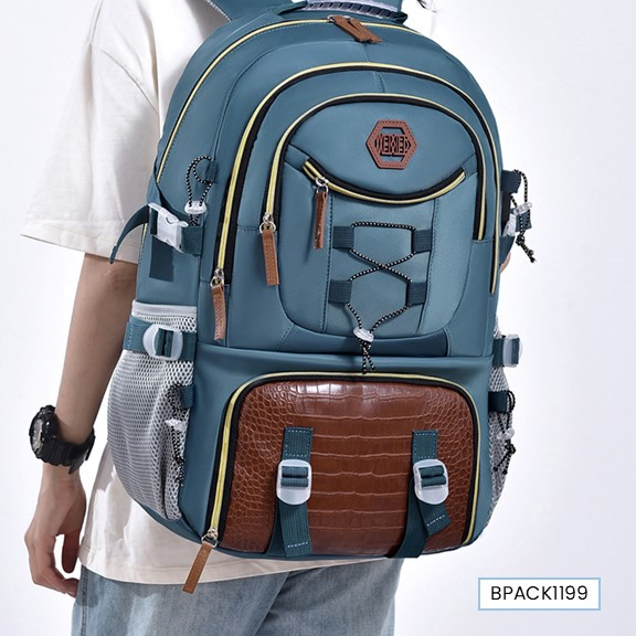 GOLD POINT BACKPACK