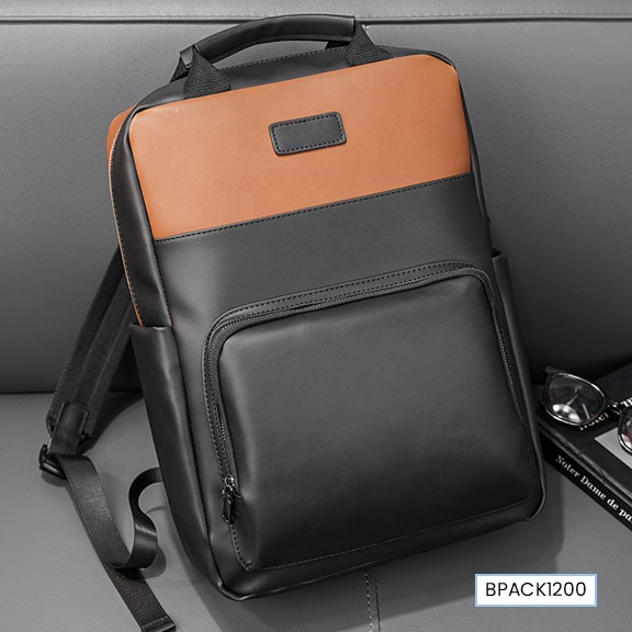 SILVER VIEW BACKPACK
