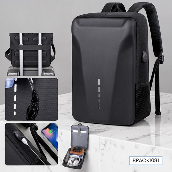 MICRO STRAP BACKPACK