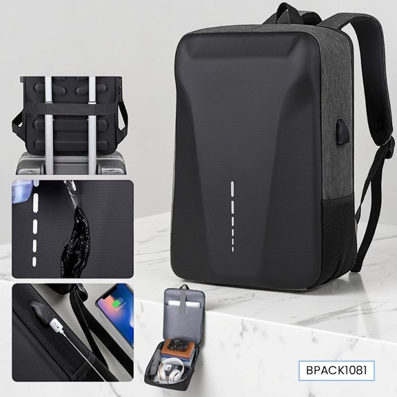 MICRO STRAP BACKPACK