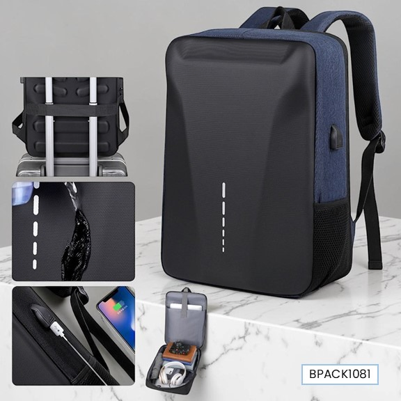 MICRO STRAP BACKPACK