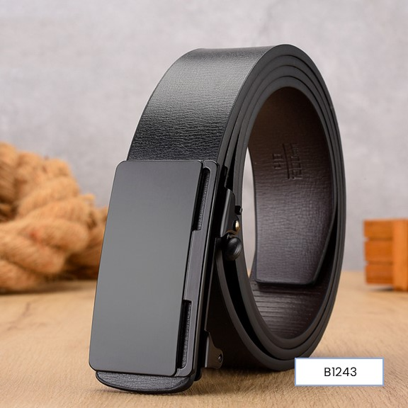 ALPINE GEAR BELT