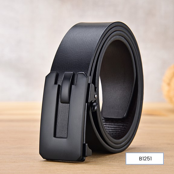 DESERT STORM BELT
