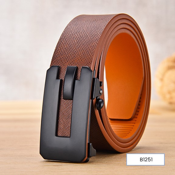 DESERT STORM BELT
