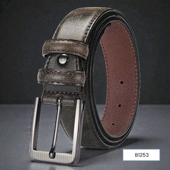 FOREST PATH BELT