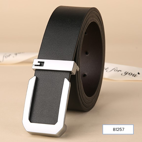 CRIMSON PULSE BELT