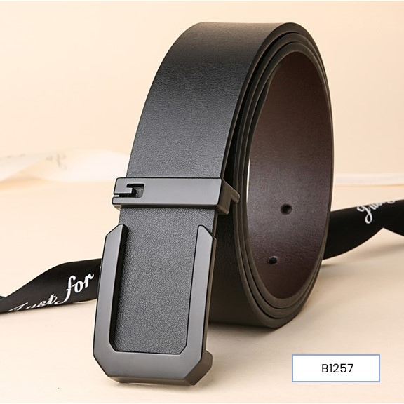 CRIMSON PULSE BELT