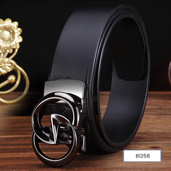INDIGO FLOW BELT