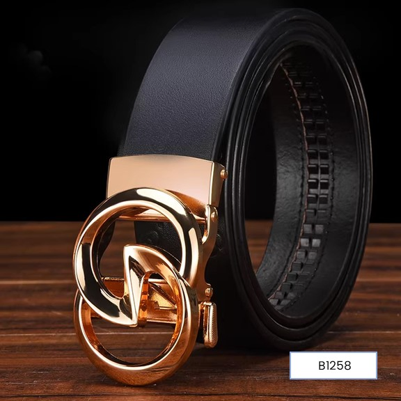 INDIGO FLOW BELT