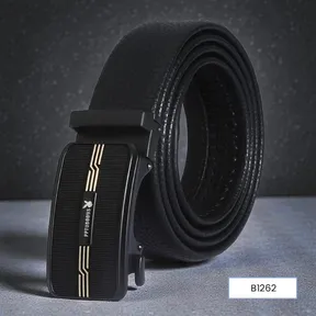 TITANIUM EDGE BELT
