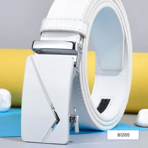 THUNDER BOLT BELT Copy