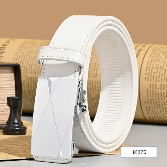 STEALTH MODE BELT