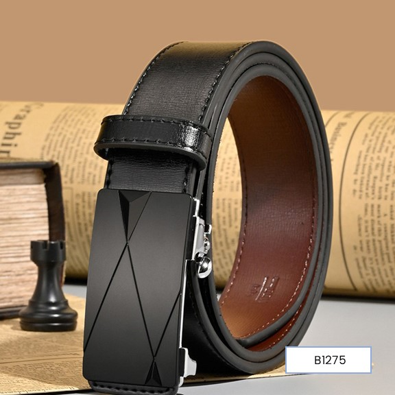 STEALTH MODE BELT