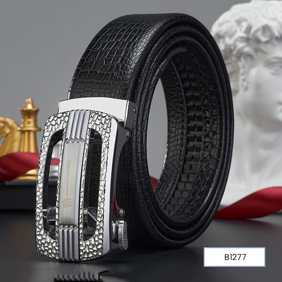 CLASSIC FIT BELT